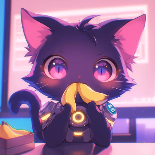 1 MEOW = 1 NOOB