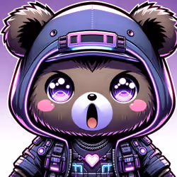 Care Bear