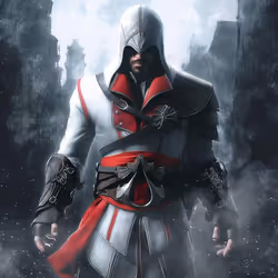 Ezio