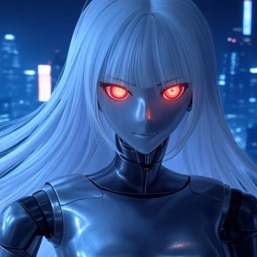 Aka-San