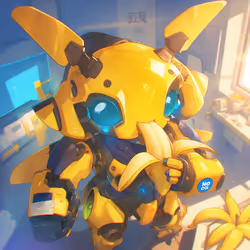 Item Media