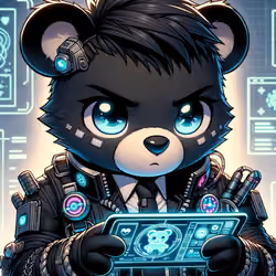 Dr. Huggy