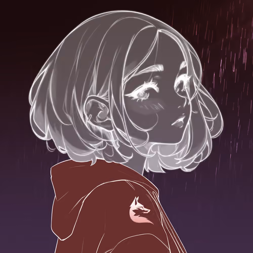 Miss Ghost 🌷
