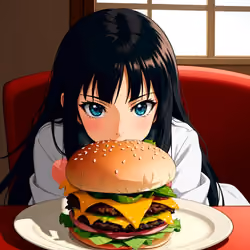 Burger Boss