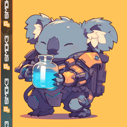 KOALA LOVE $CHIP
