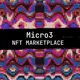 NFT Marketplace Free Mint