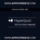 Curated Hyper Liquid Yields License