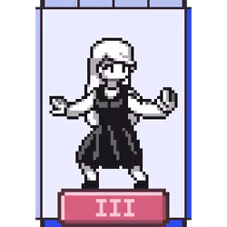 Genesis Trainer #852