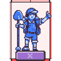 Genesis Trainer #276