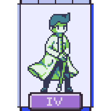 Genesis Trainer #1829