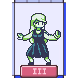 Genesis Trainer #8416