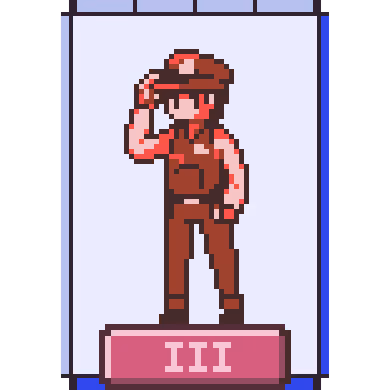 Genesis Trainer #2159