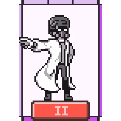 Genesis Trainer #1526