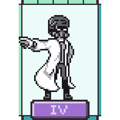 Genesis Trainer #1775
