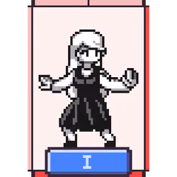 Genesis Trainer #1103