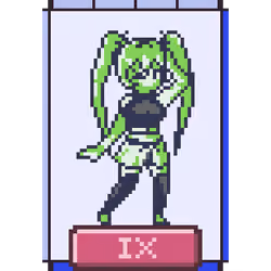 Genesis Trainer #2644