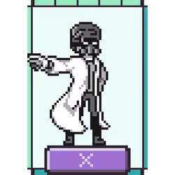 Genesis Trainer #1826