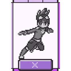 Genesis Trainer #4547
