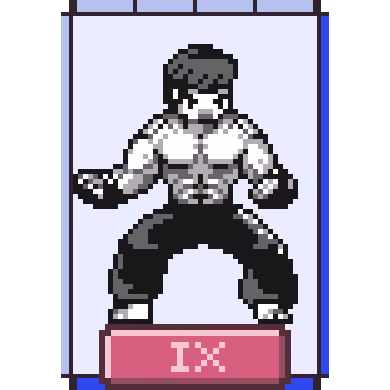 Genesis Trainer #1902