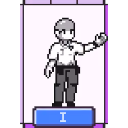 Genesis Trainer #1179