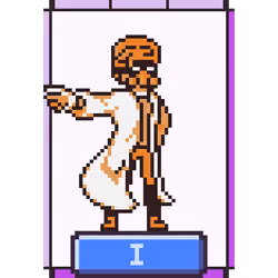 Genesis Trainer #1177
