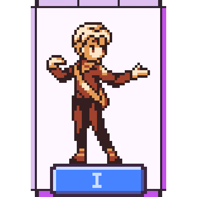 Genesis Trainer #2743