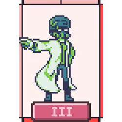 Genesis Trainer #1665