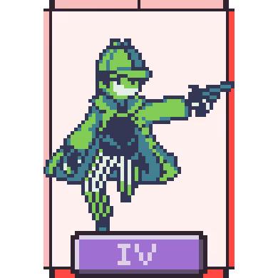 Genesis Trainer #1184