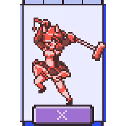 Genesis Trainer #46