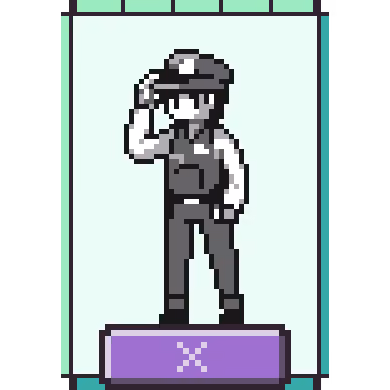 Genesis Trainer #8054