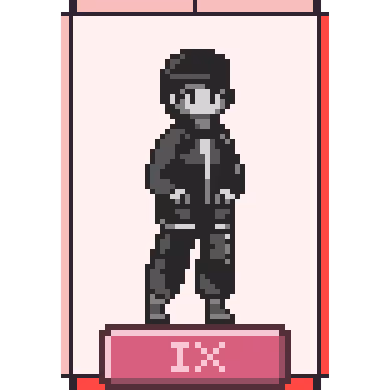 Genesis Trainers