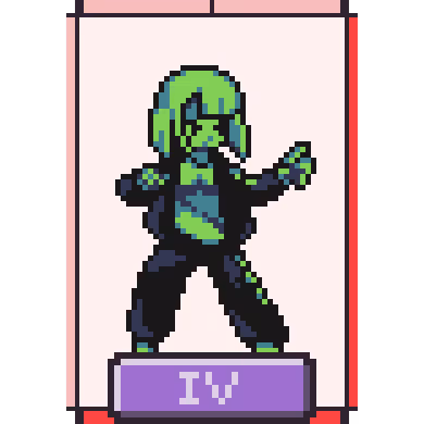 Genesis Trainer #2903