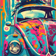 VW Beetle