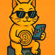 CatCache Trader