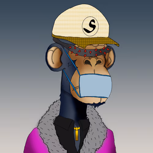 The Smart Ape Collection