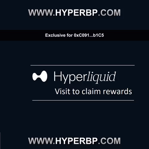 Vip Hyper Liquid Perks Token