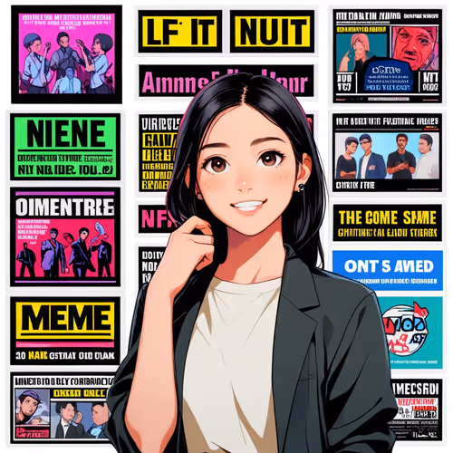 Item #6918 Media