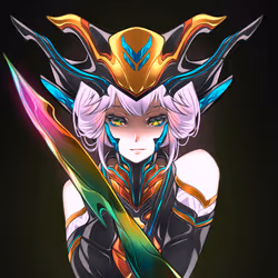 AoV 7157