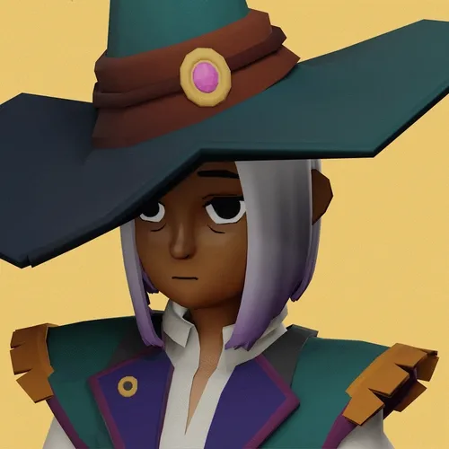 Mage #3812
