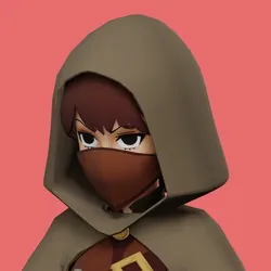 Assassin #4534