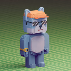 Nitro Shiba #149