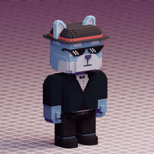 Nitro Shibas Family