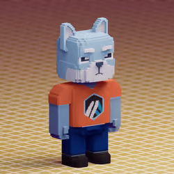Nitro Shiba #148