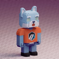 Nitro Shiba #88