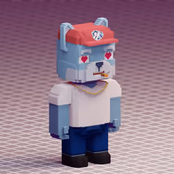 Nitro Shiba #781