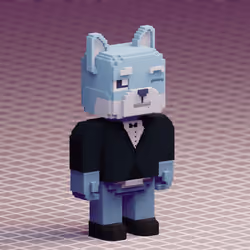 Nitro Shiba #372