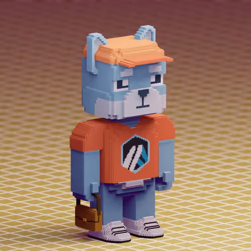 Nitro Shiba #793