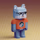 Nitro Shiba #415