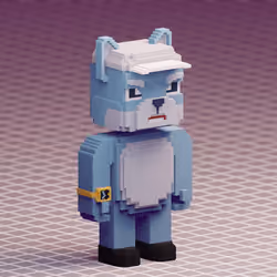 Nitro Shiba #238