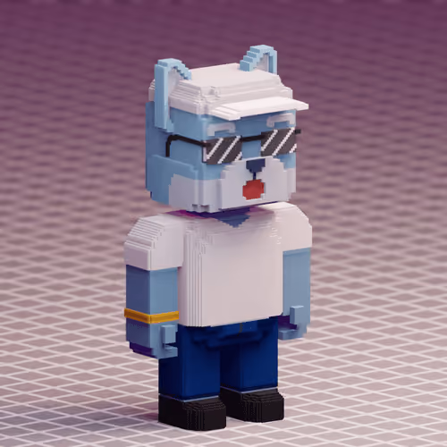 Nitro Shiba #620